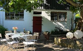 Landhaus am Rheinsteig&Loreley